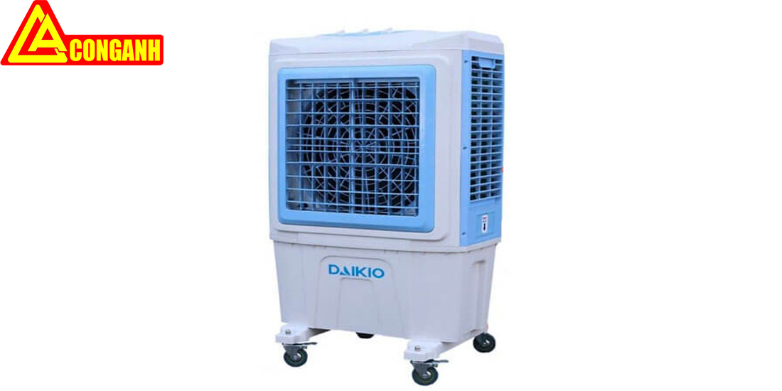 Quạt hơi nước làm mát Daikio DK-5000A (DKA-05000A).